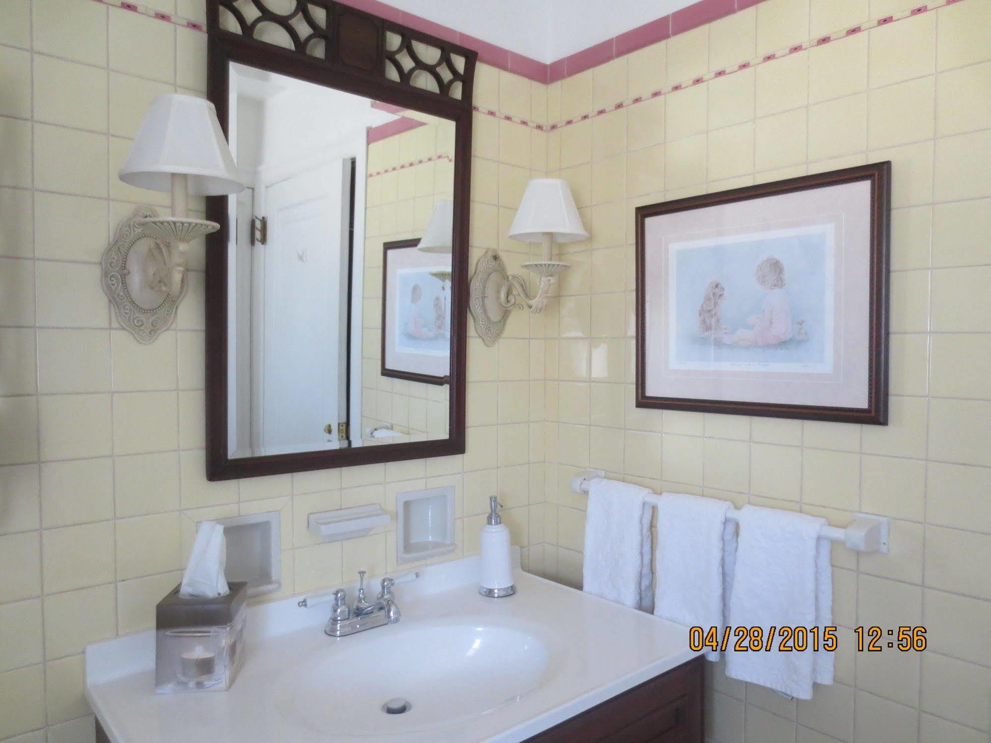 Robinsong Bed & Breakfast Thorold Bagian luar foto