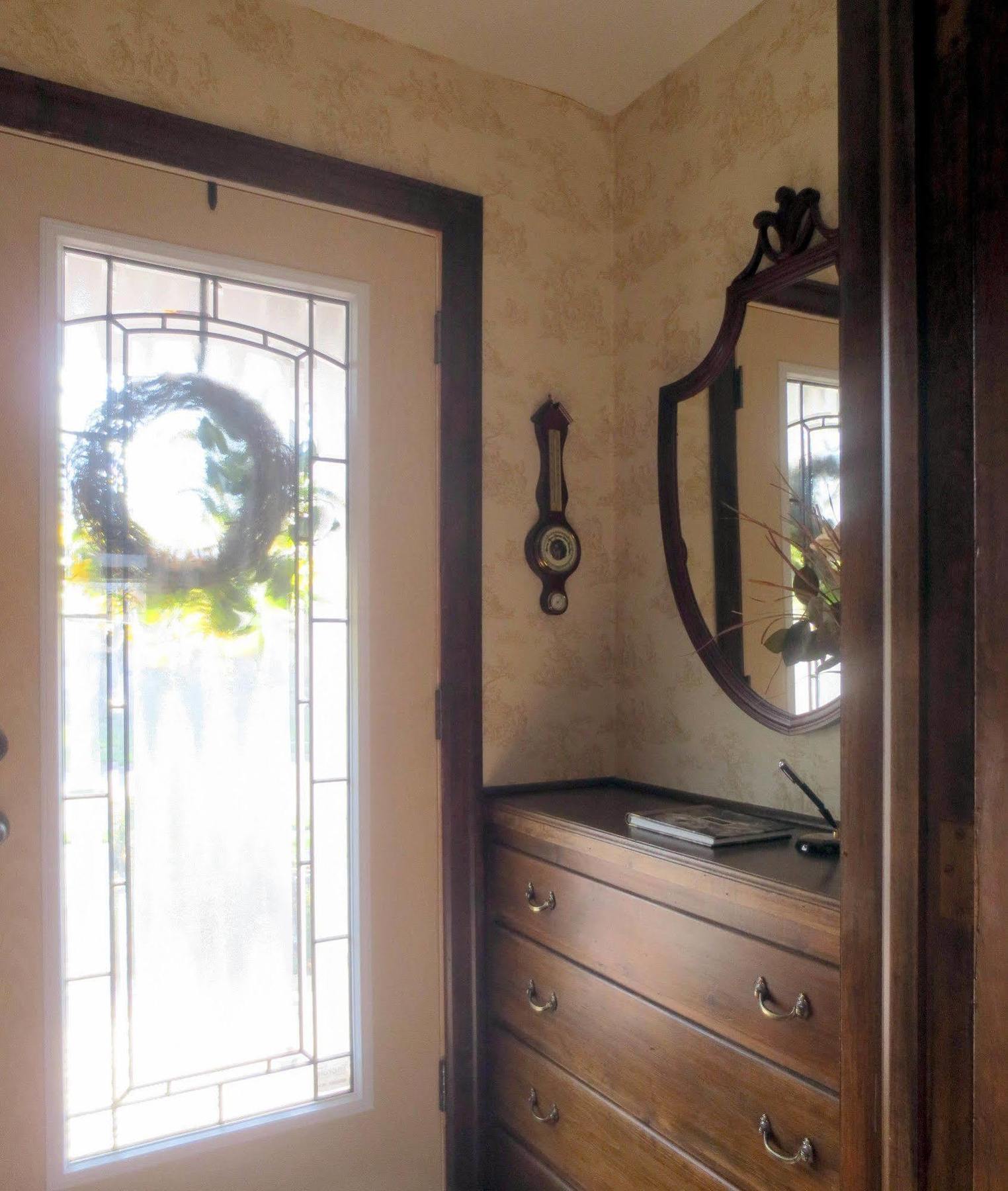 Robinsong Bed & Breakfast Thorold Bagian luar foto