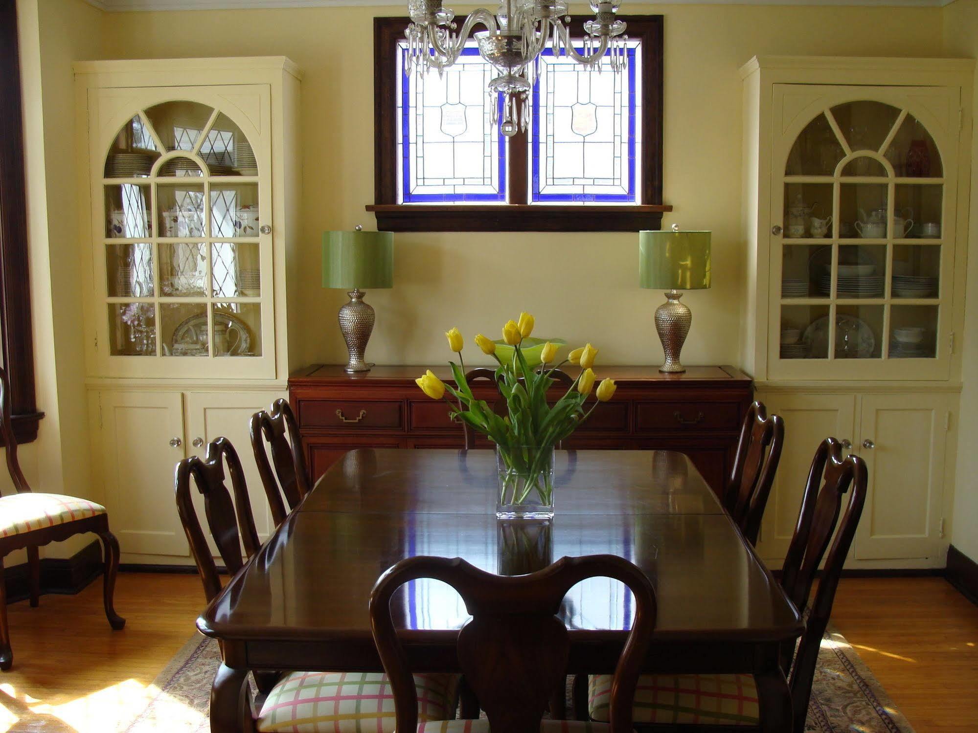 Robinsong Bed & Breakfast Thorold Bagian luar foto
